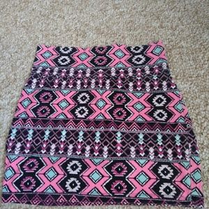 Fun skirt